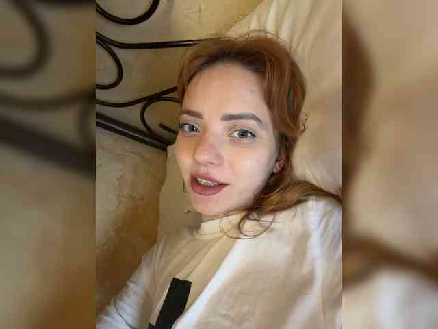 SherrySery webcam