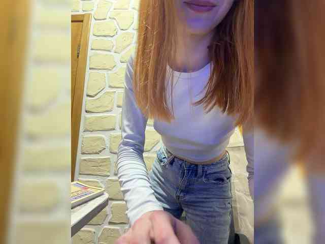 SherrySery webcam