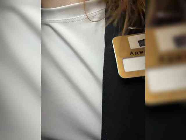 SherrySery webcam