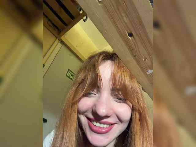 SherrySery webcam
