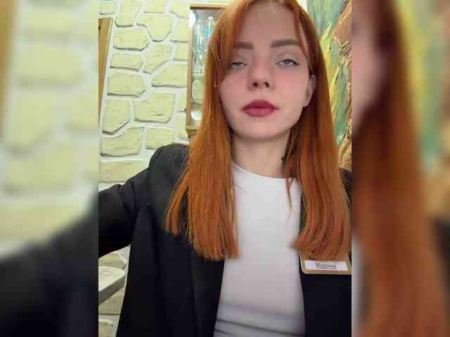 SherrySery webcam