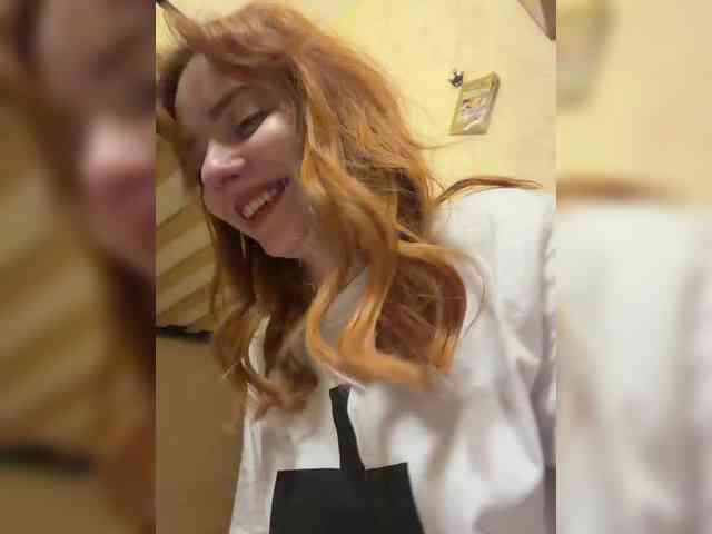 SherrySery webcam