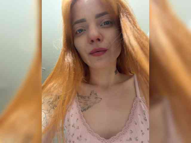 SherrySery webcam