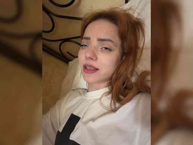 SherrySery webcam