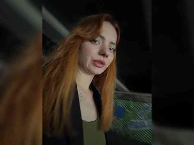 SherrySery webcam