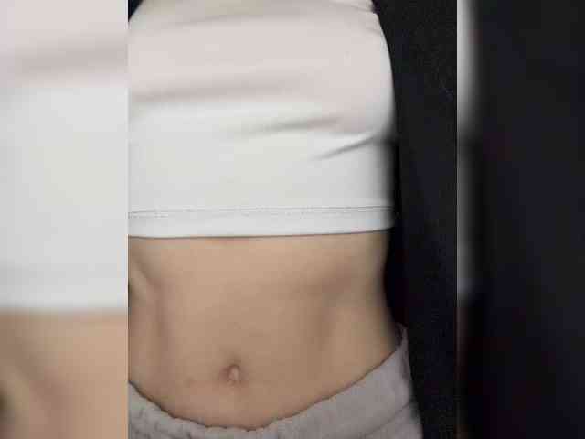 SherrySery webcam