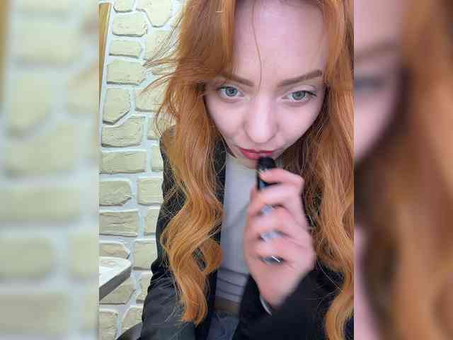SherrySery webcam