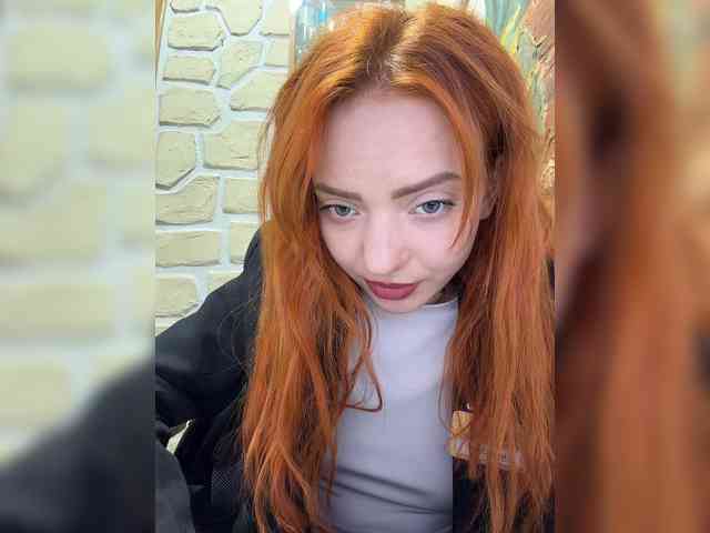 SherrySery webcam