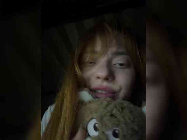 SherrySery webcam