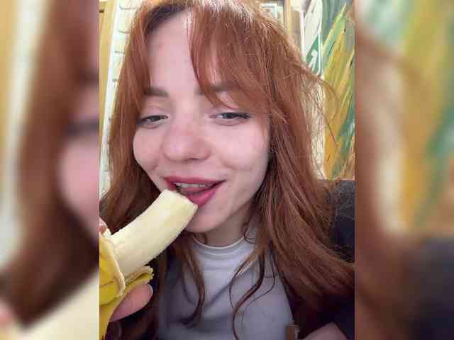 SherrySery webcam