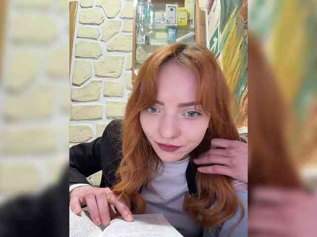 SherrySery webcam