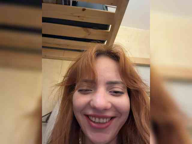 SherrySery webcam