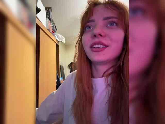 Acest model este live acum. SherrySery