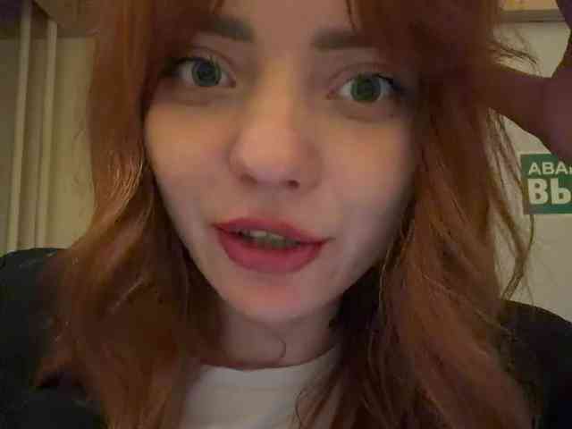 SherrySery webcam