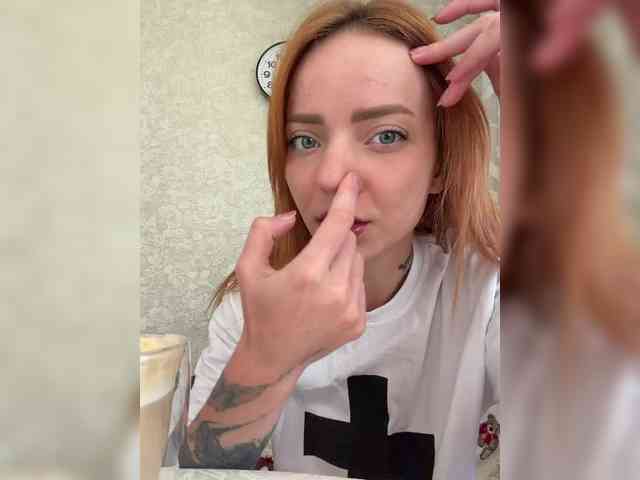 Модель: SherrySery