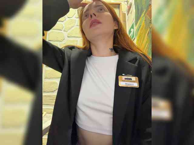 SherrySery webcam