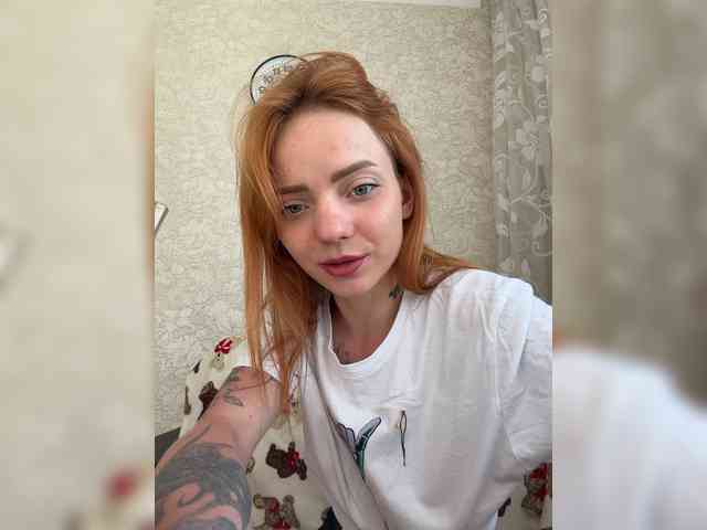 SherrySery Live Webcam on BongaCams