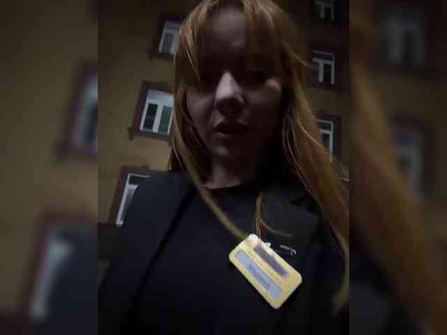 SherrySery webcam