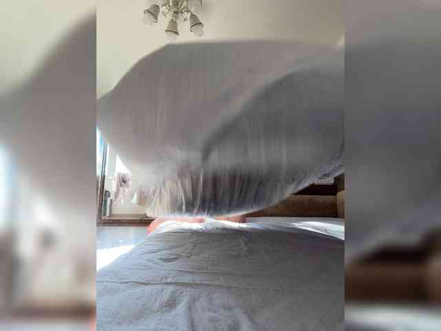 SherrySery webcam