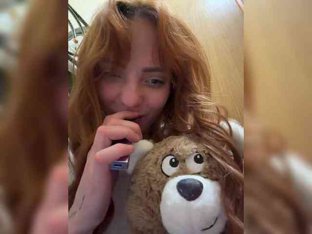 SherrySery Live Webcam on BongaCams