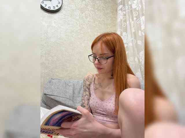 SherrySery webcam