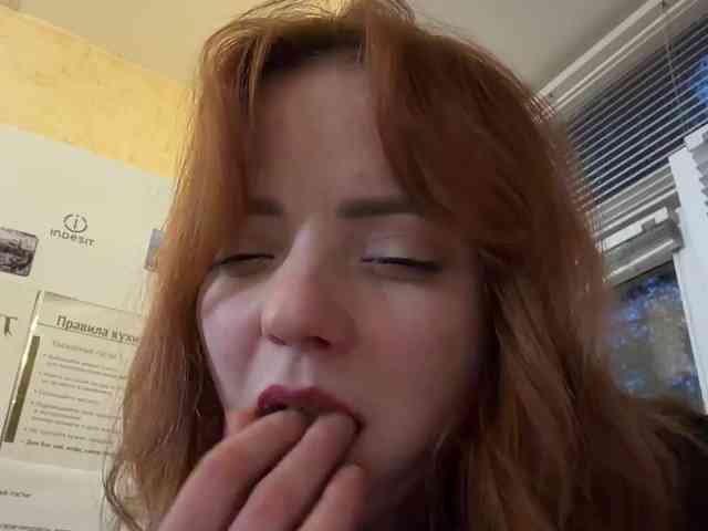 SherrySery webcam
