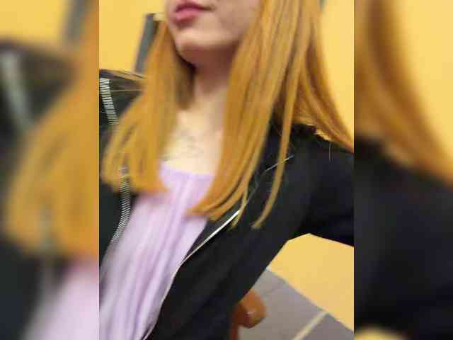 SherrySery webcam
