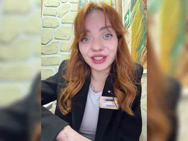 SherrySery webcam