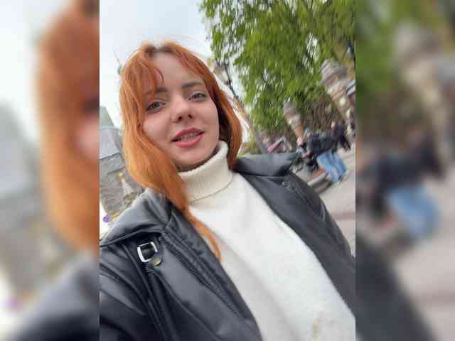 Dieses Model ist jetzt live. SherrySery