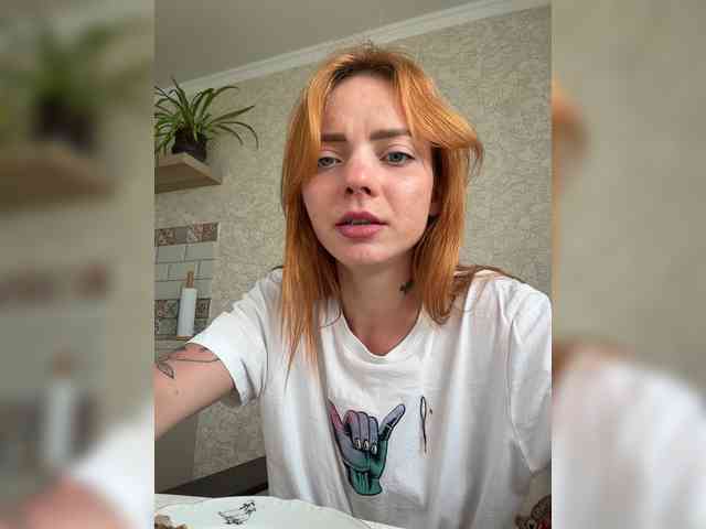 SherrySery webcam