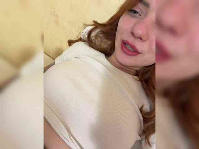 SherrySery webcam