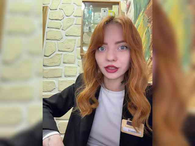 SherrySery webcam