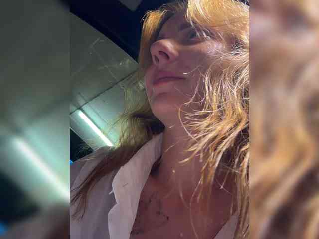 SherrySery webcam