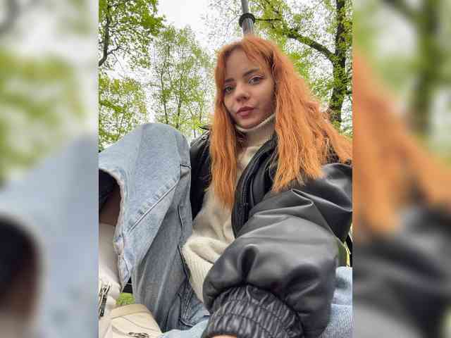 Acest model este live acum. SherrySery