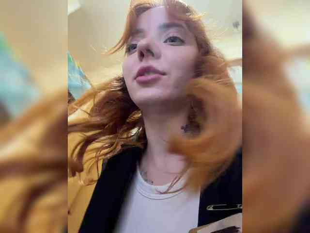 SherrySery webcam