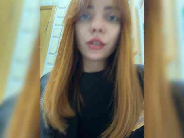 SherrySery webcam