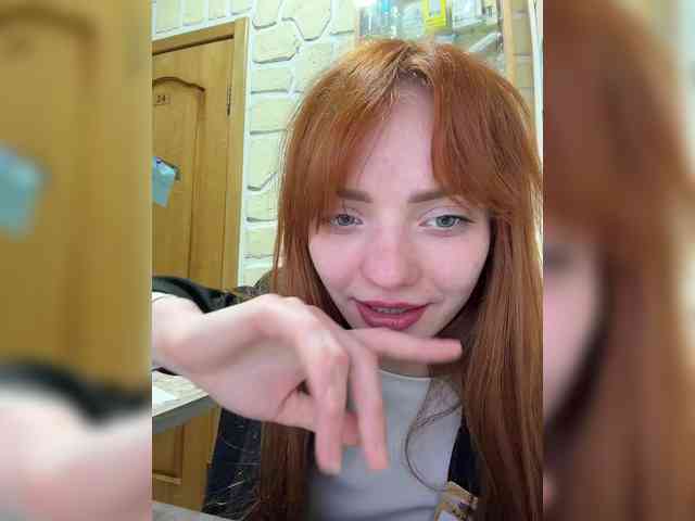 Модель: SherrySery