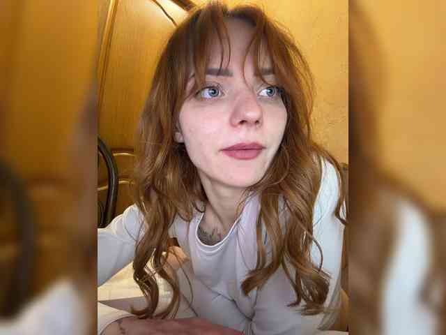SherrySery webcam