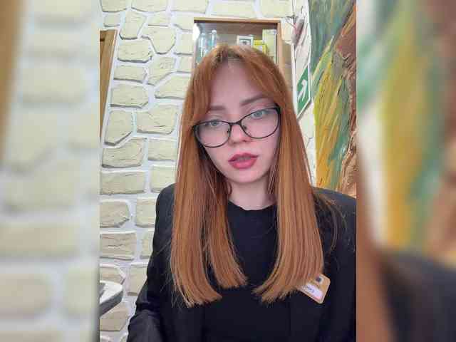SherrySery webcam