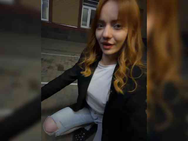 SherrySery webcam