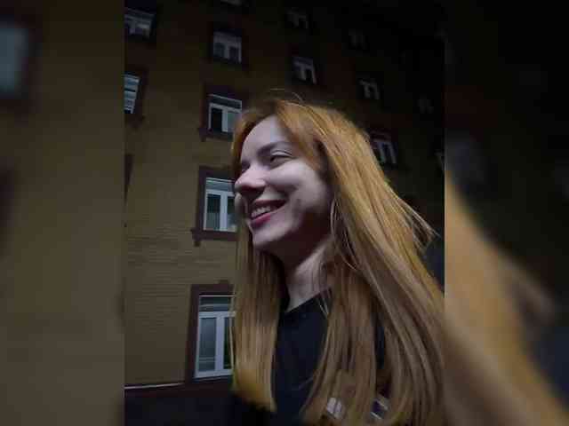 SherrySery webcam