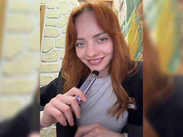 SherrySery webcam