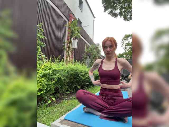 SherrySery Sex Cam Show