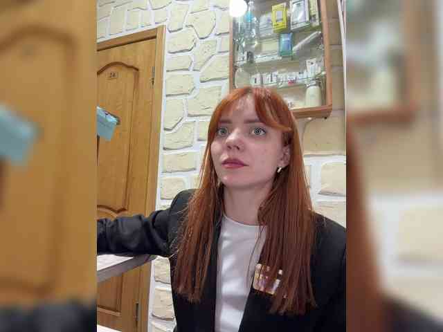 Модель: SherrySery