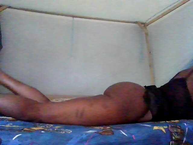 nyamburacarla254 live cam on BongaCams