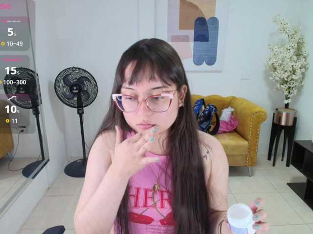 Shady-bug live webcam show