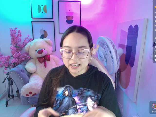 Shady-bug live cam on BongaCams