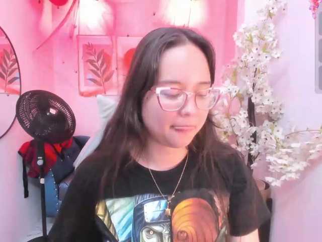 Shady-bug live on BongaCams