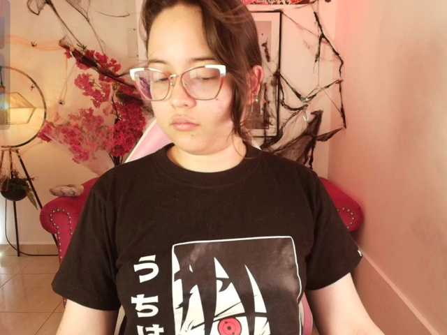 Shady-bug live cam on BongaCams