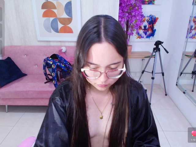 Shady-bug live cam on BongaCams